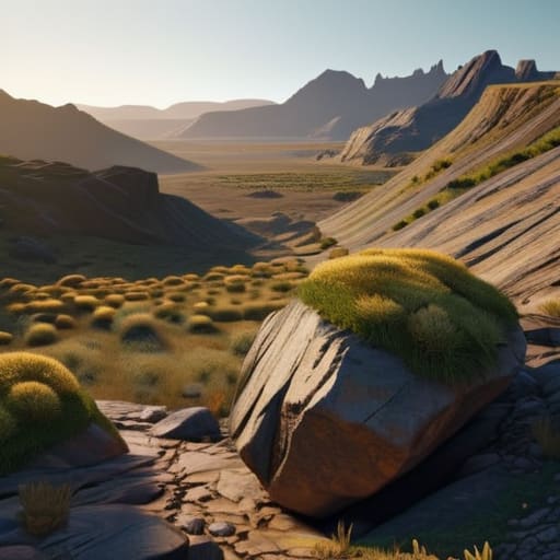 The Truth About Procedural Generation Algorithms Evolution