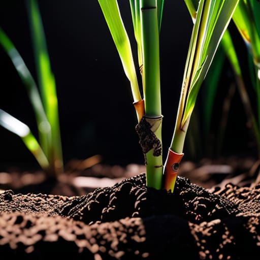 The Zero Tick Sugarcane Farm I Actually Use