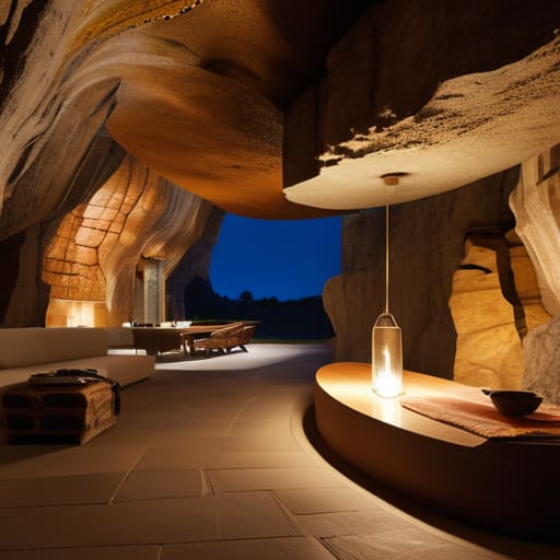 Utilizing Natural Terrain for My Proven Underground Base Design Ideas