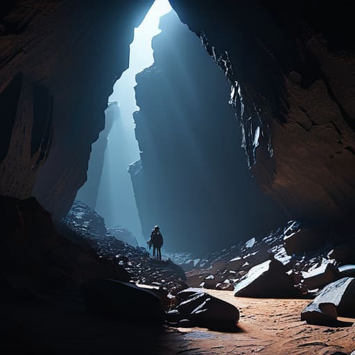 Why Caving vs Branch Mining for Diamonds Fails Most Players