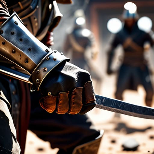 Why Combat Pacing and Flow Dictates Everything