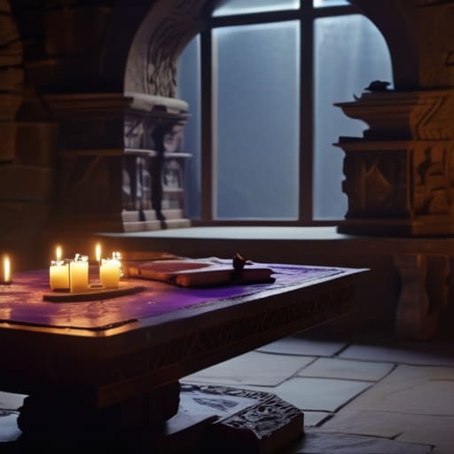 Why Enchanting Table Updates Ruined My Old Builds