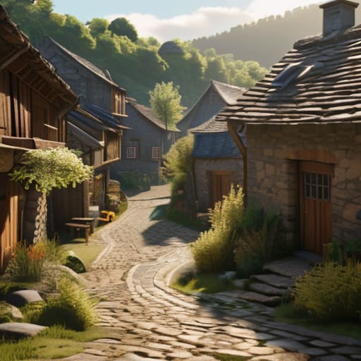 Why I Abandoned Generic Fantasy Town Architecture Tips