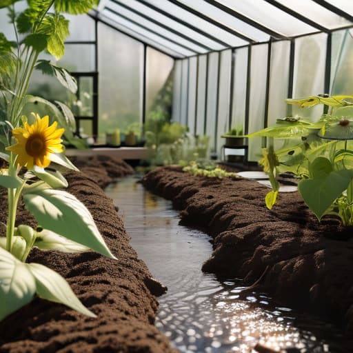 Why I Only Rely on Proven Closed Loop Farming Techniques
