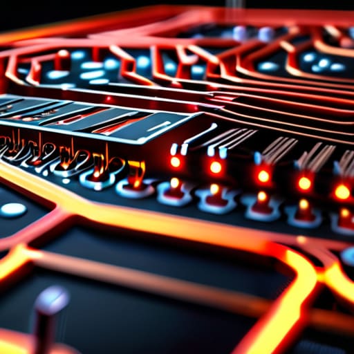 Why My First Flip Flop Circuit Design Failed Miserably