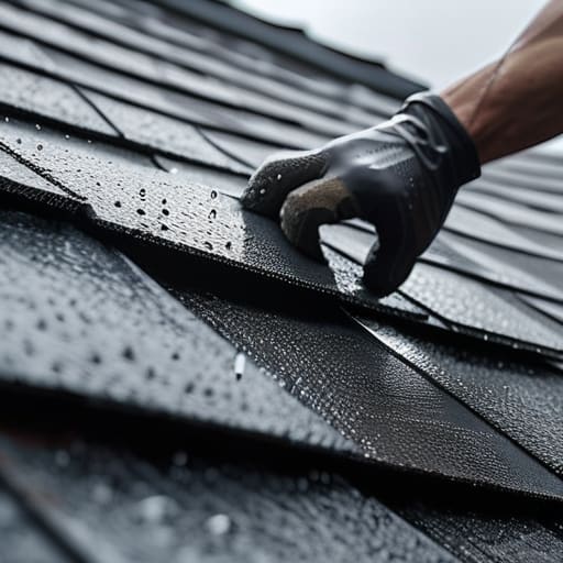 Why Roofing Materials Selection Is My Non Negotiable Standard