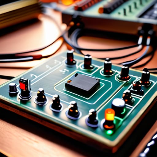 Why Truth Table Construction Saved My Digital Electronics Components