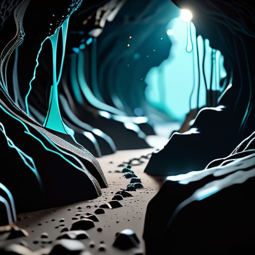 Cutting Through the Noise in Deep Dark.
