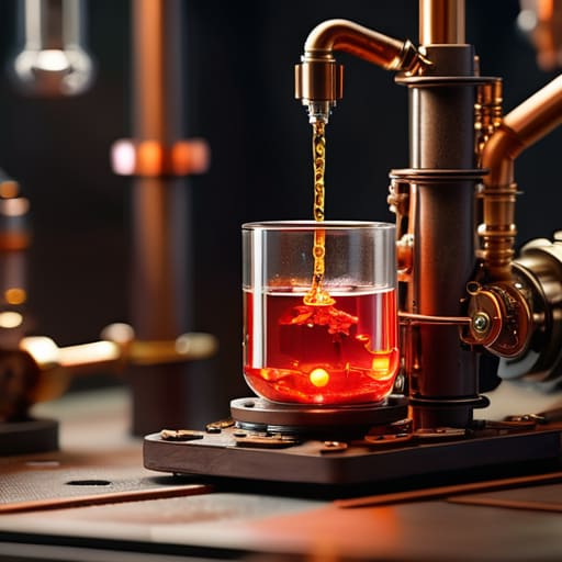 Final Checks and Next Steps for brewing.