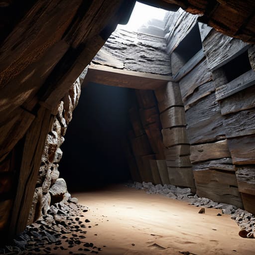 Final Notes Before You Dig: Mine Safety