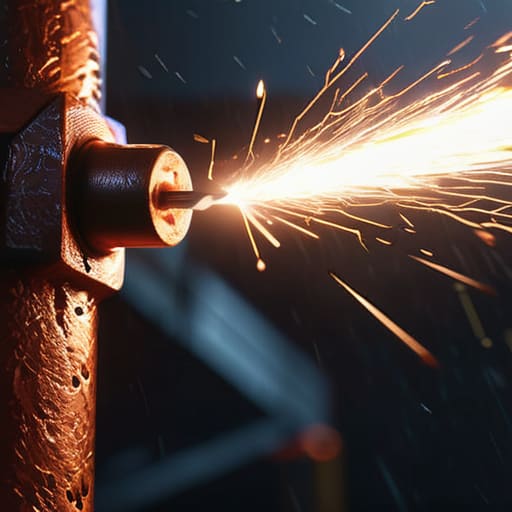 Final Testing Results of copper grounding.