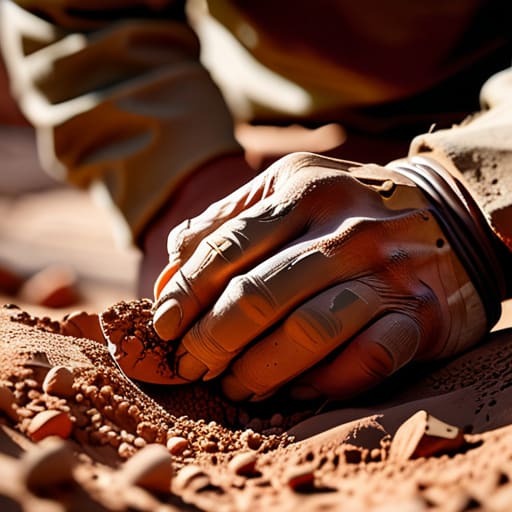 Archaeologist's Final Thoughts from the Field.