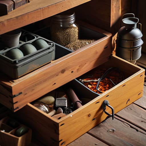 Final Thoughts on Inventory Management.