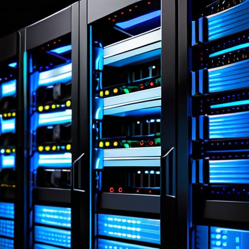 Final Thoughts on Keeping the Server Up.