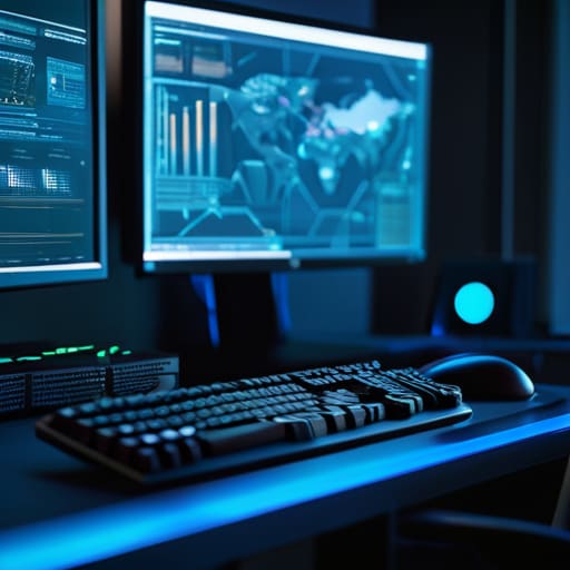 Final Thoughts on Securing Your Console.