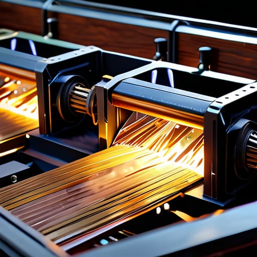 Final Thoughts on Sorter Stability.