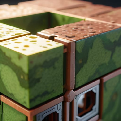 Final Thoughts on the Build redstone farm.
