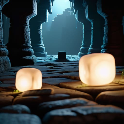 Final Thoughts on the Deep Dark guide.