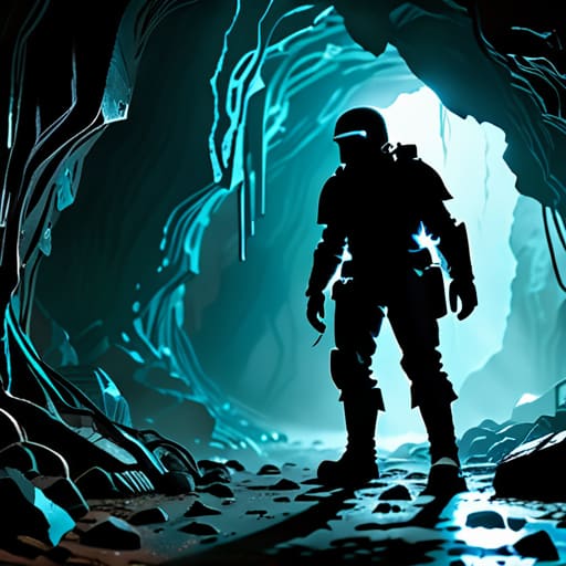 Final Thoughts on the Deep Dark exploration.