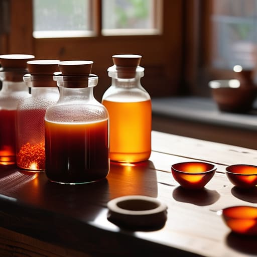 Final Thoughts on the Grind: brewing workflow.