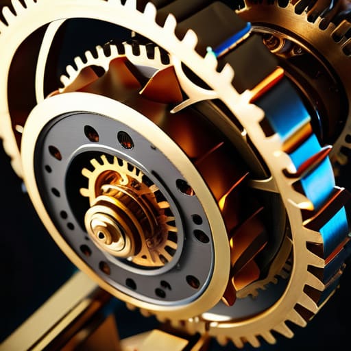 Final Thoughts on the Grind: managing economies.