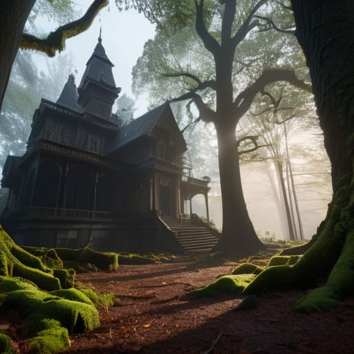 Final Thoughts on the Hunt: Biome Logic