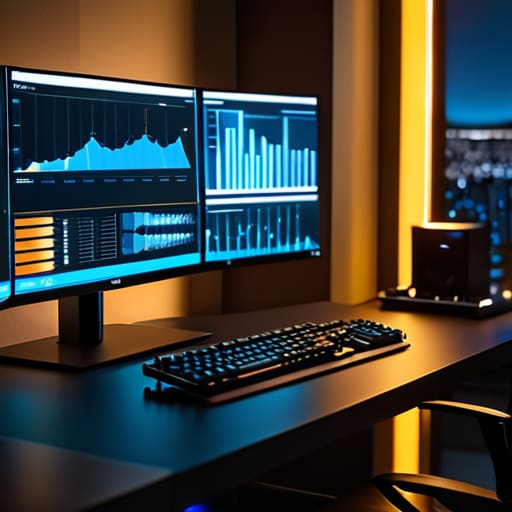 Final Thoughts on the Stack monitoring.