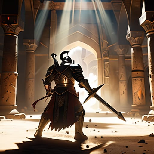Final Verdict on the Mace combat guide.