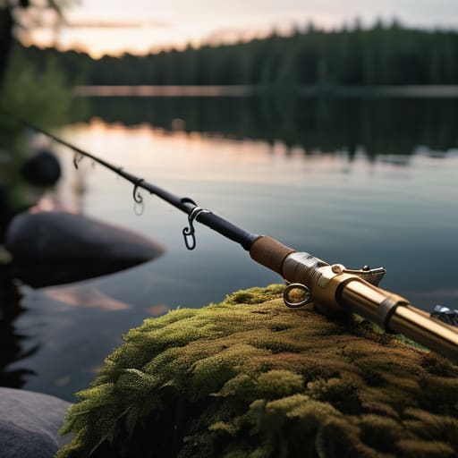 Stop Guessing and Start Catching Minecraft fishing.