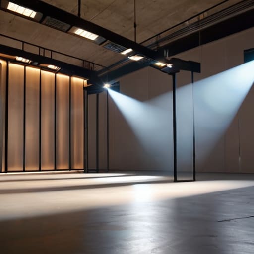 Stop Guessing and Start Measuring lighting.
