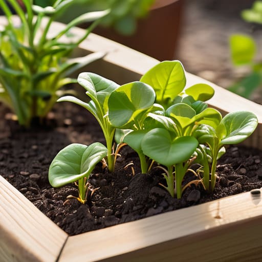 Stop Guessing and Start Planting crops.