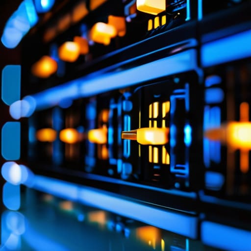 Stop Guessing and Start Testing server stability.