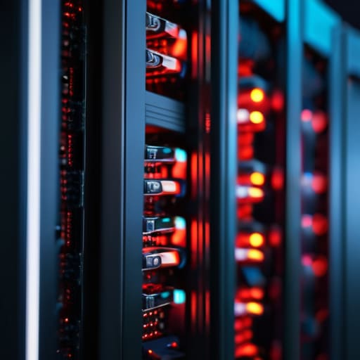 Stop Guessing and Start Testing server RAM.