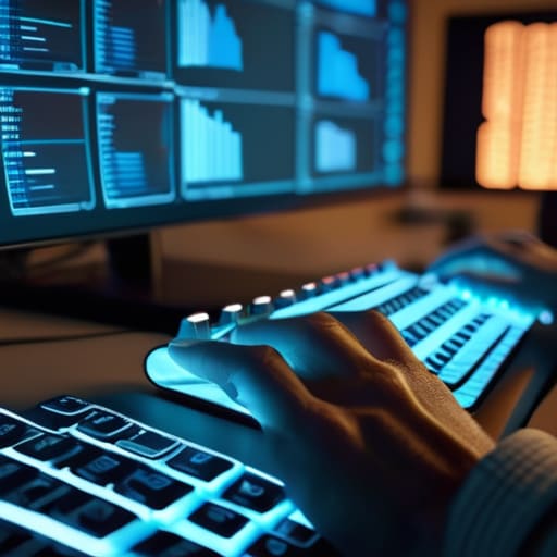 The Bottom Line: Data-driven dispute resolution.