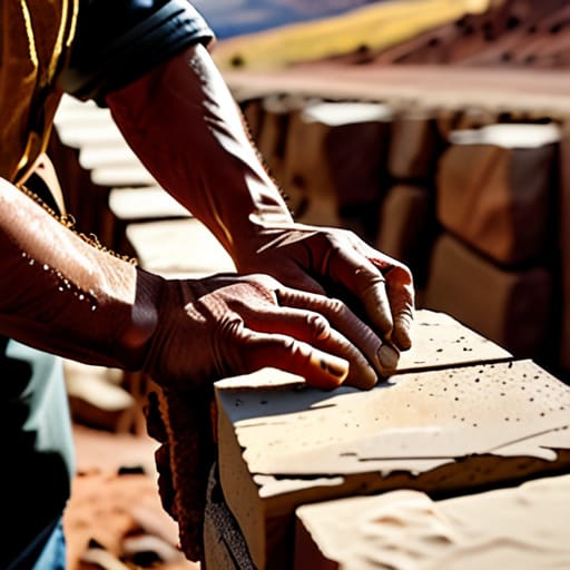 The Bottom Line: patience fixes terrain.