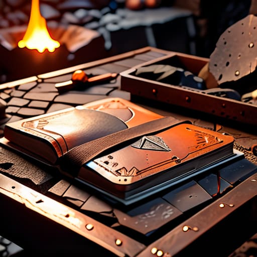Netherite resource grind: The Bottom Line.