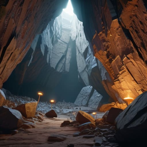 The Bottom Line: adapt your mining strategy.