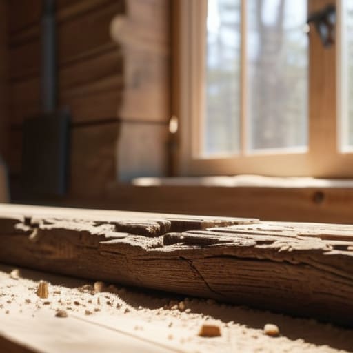The Bottom Line: structural integrity matters.