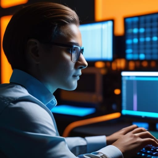 The Bottom Line: People drive server success.