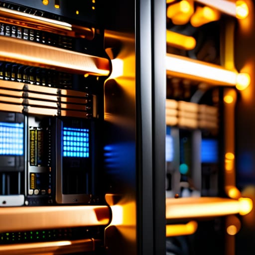 The Bottom Line of server budgeting.