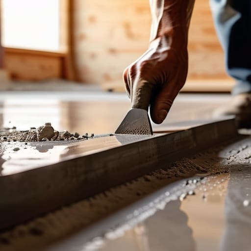Mastering concrete pouring: The Bottom Line.