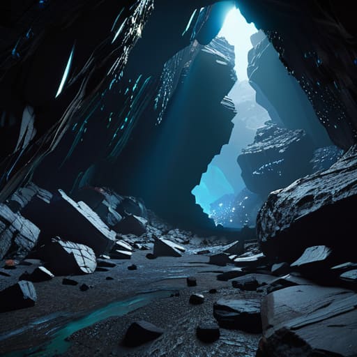 The Bottom Line on Mining deepslate.