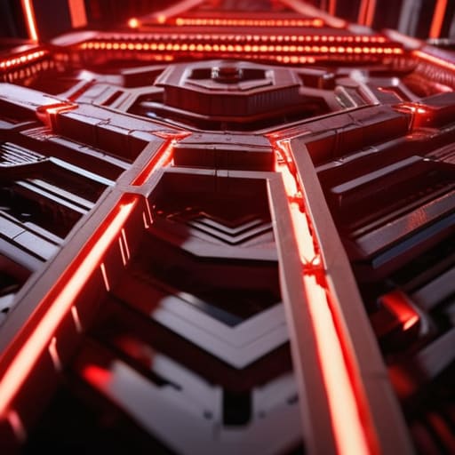 Redstone computer components for The Final Build.