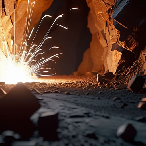 The Final Verdict on bed mining mechanics.