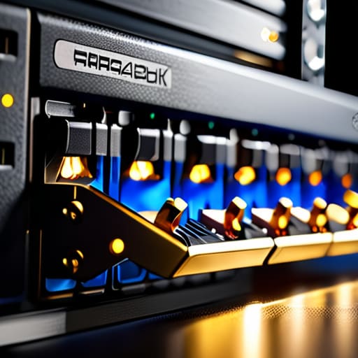 How much ram a server needs.