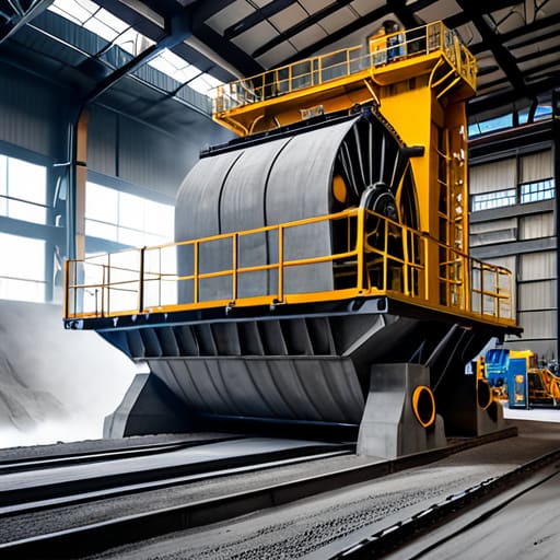 How to build a concrete converter.