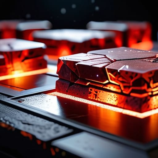 How to build a redstone computer guide.