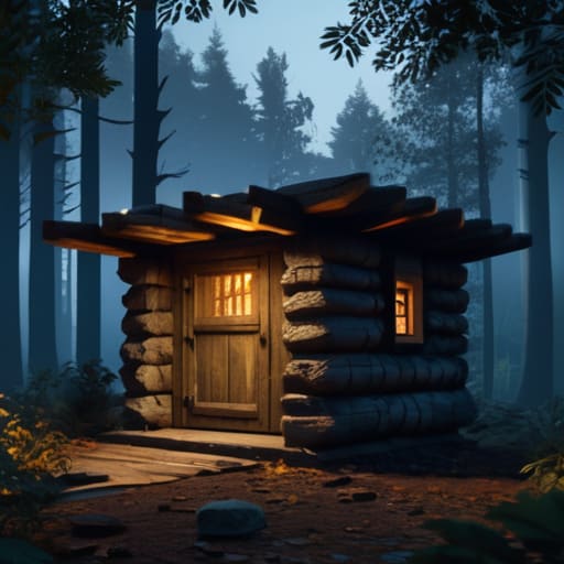 How to build a safe starter base.