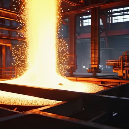 Guide on how to build a smelter.