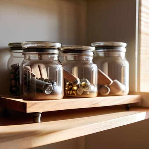 How to build a storage system.